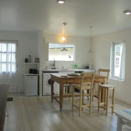 Cerro Krund Bed & Breakfast Ushuaia Ngoại thất bức ảnh
