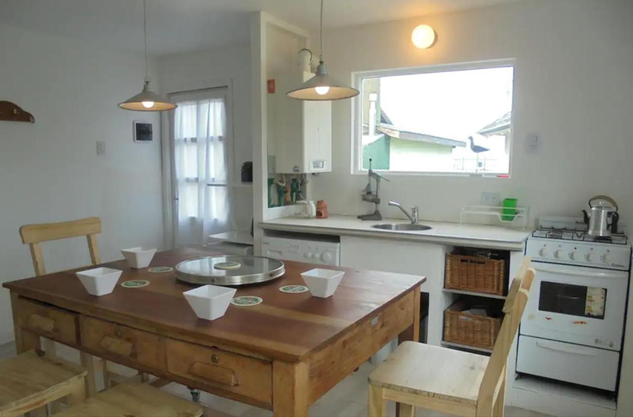 Cerro Krund Bed & Breakfast Ushuaia Ngoại thất bức ảnh