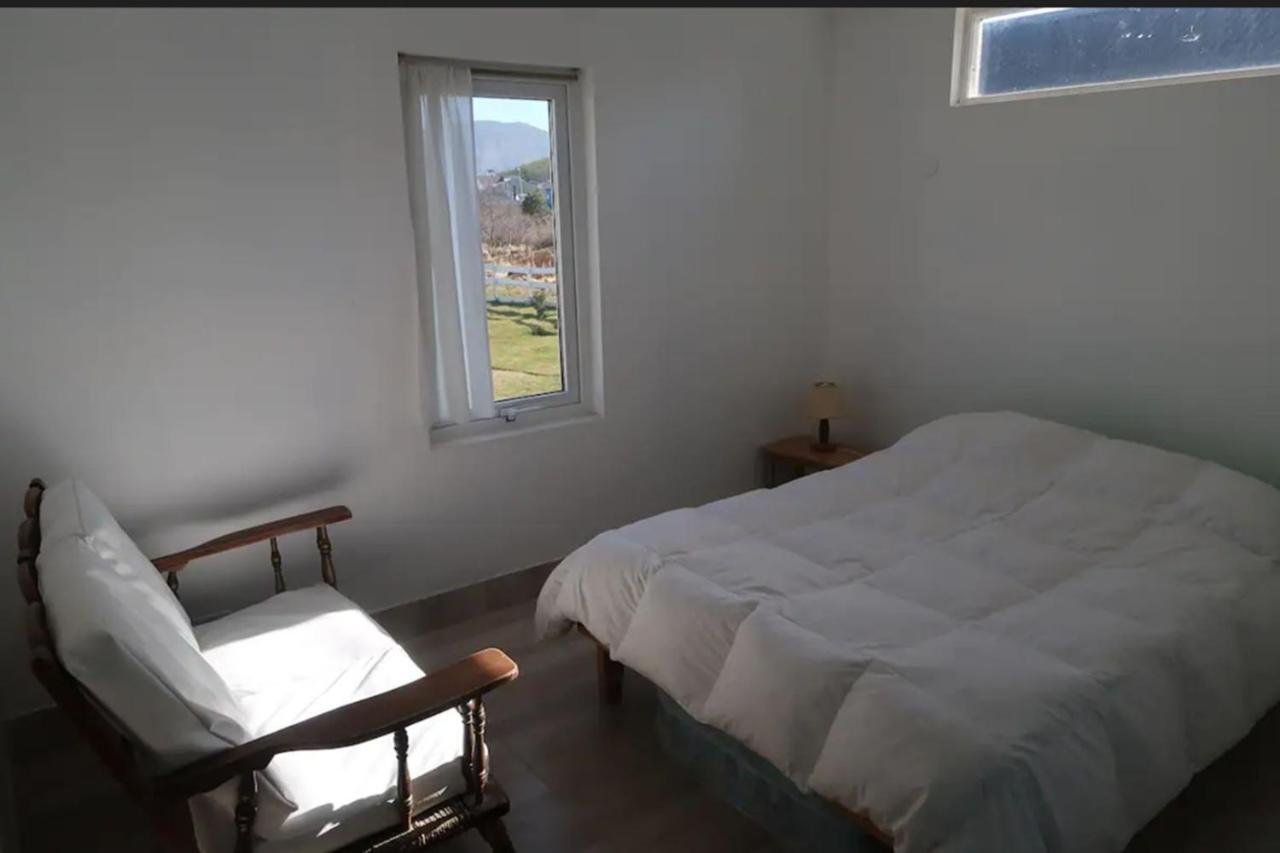Cerro Krund Bed & Breakfast Ushuaia Ngoại thất bức ảnh