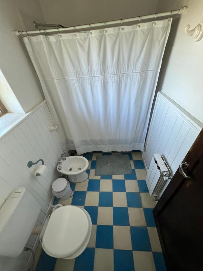 Cerro Krund Bed & Breakfast Ushuaia Ngoại thất bức ảnh