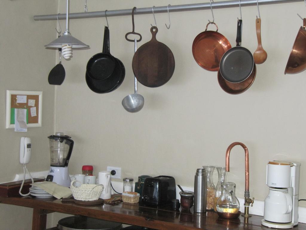 Cerro Krund Bed & Breakfast Ushuaia Ngoại thất bức ảnh