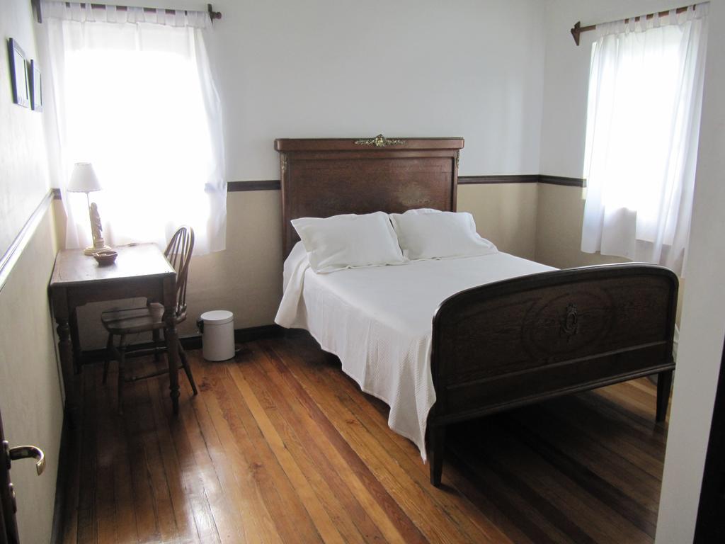 Cerro Krund Bed & Breakfast Ushuaia Phòng bức ảnh