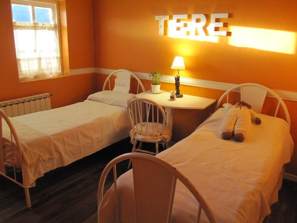 Cerro Krund Bed & Breakfast Ushuaia Phòng bức ảnh