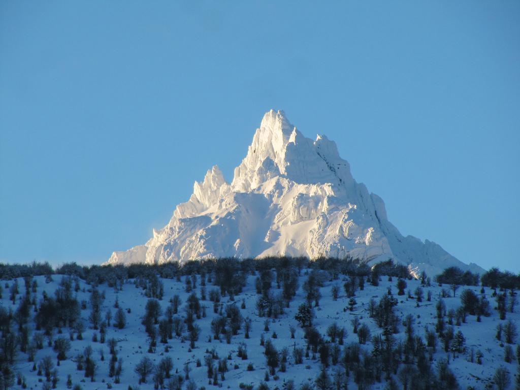 Cerro Krund Bed & Breakfast Ushuaia Ngoại thất bức ảnh